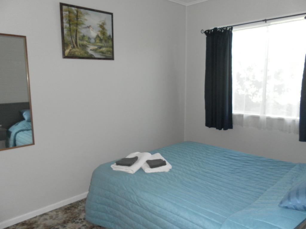 Beachside Sunnyvale Motel Picton Eksteriør bilde