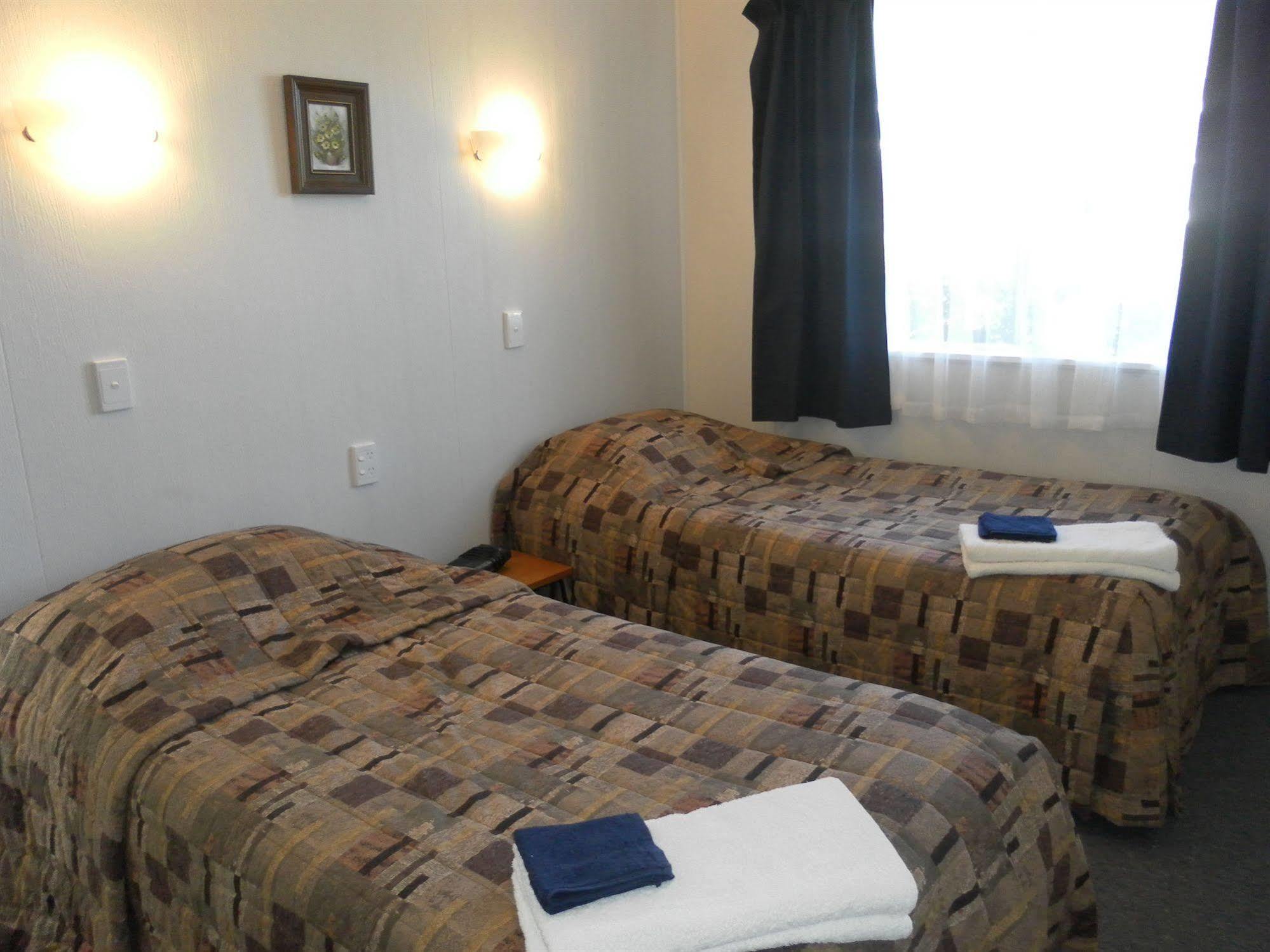 Beachside Sunnyvale Motel Picton Eksteriør bilde