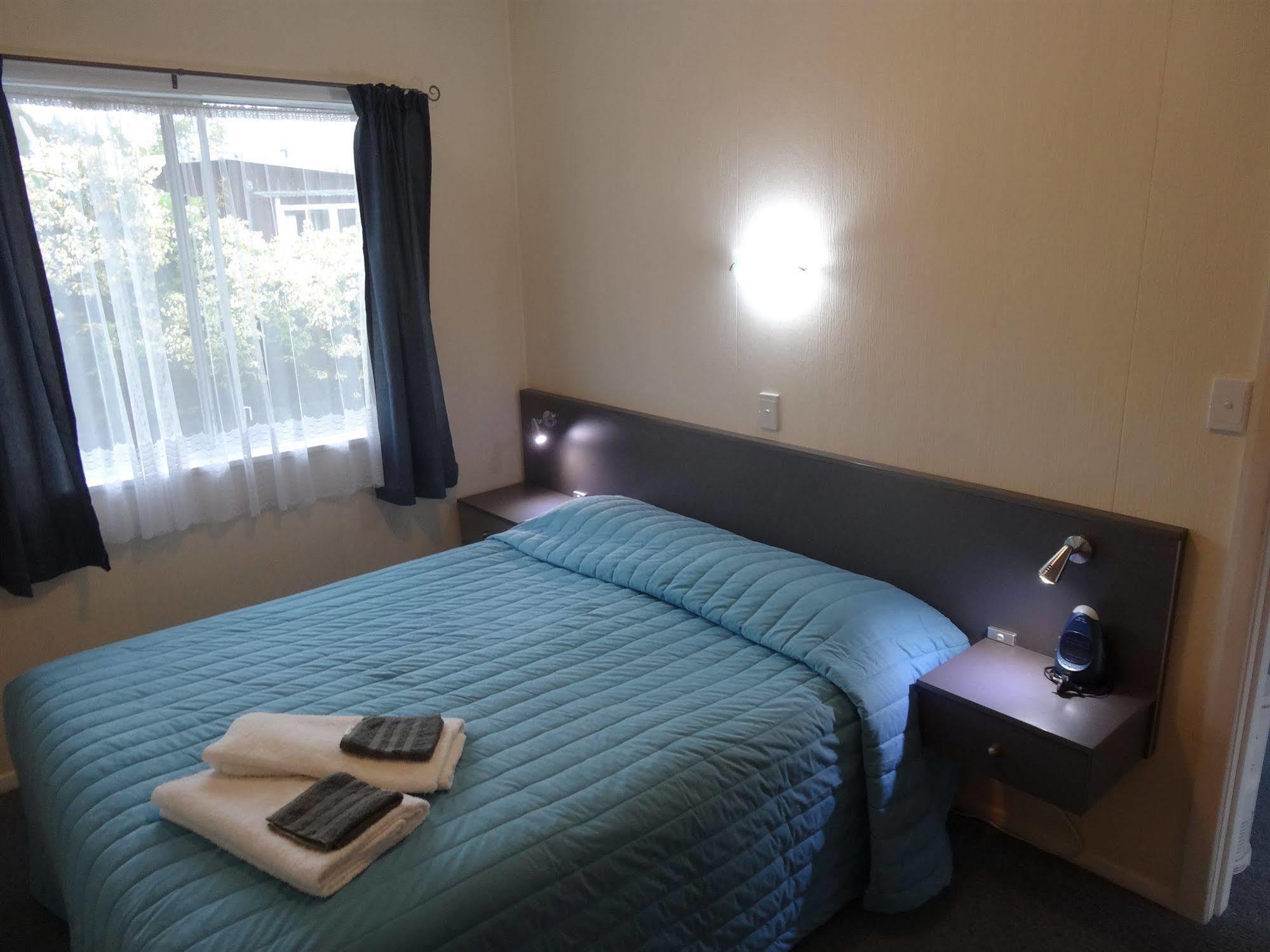 Beachside Sunnyvale Motel Picton Eksteriør bilde