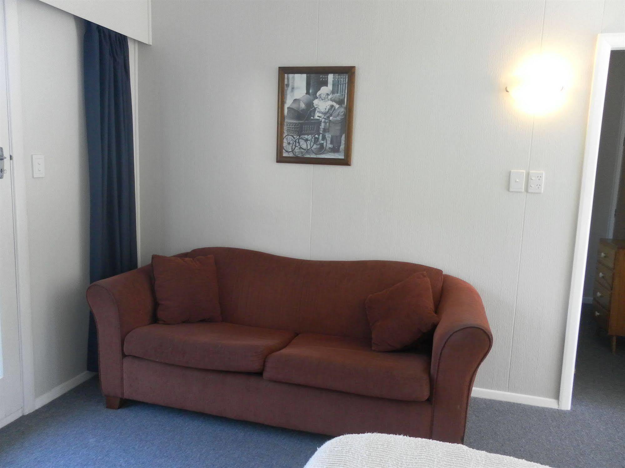 Beachside Sunnyvale Motel Picton Eksteriør bilde