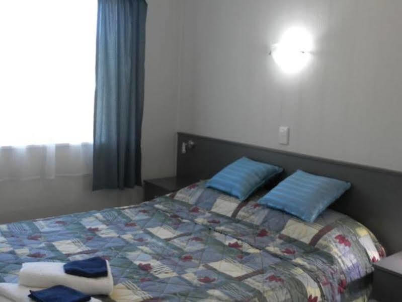 Beachside Sunnyvale Motel Picton Eksteriør bilde