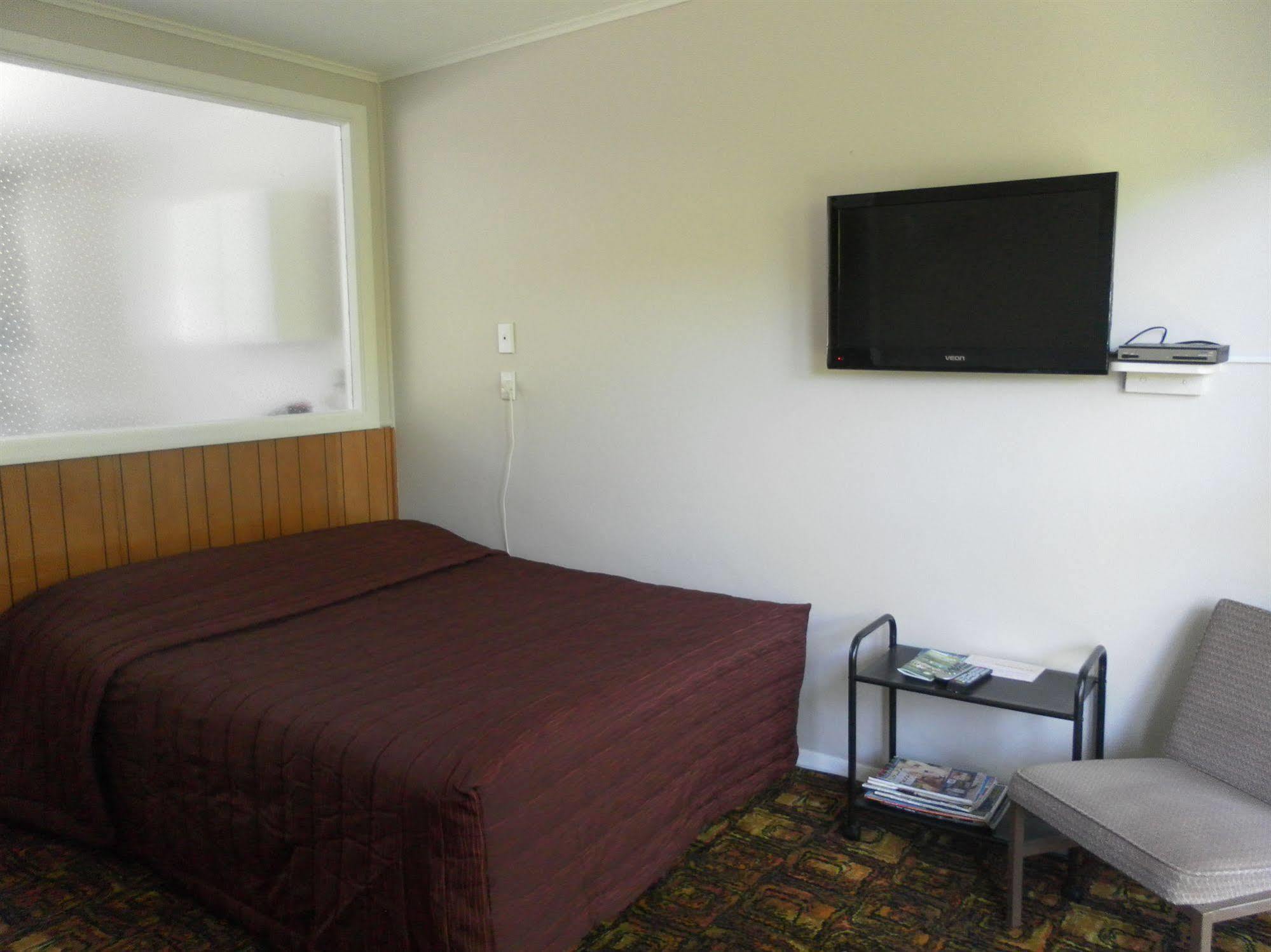 Beachside Sunnyvale Motel Picton Eksteriør bilde