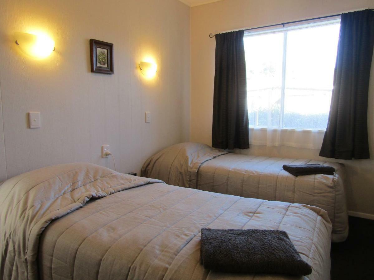 Beachside Sunnyvale Motel Picton Eksteriør bilde