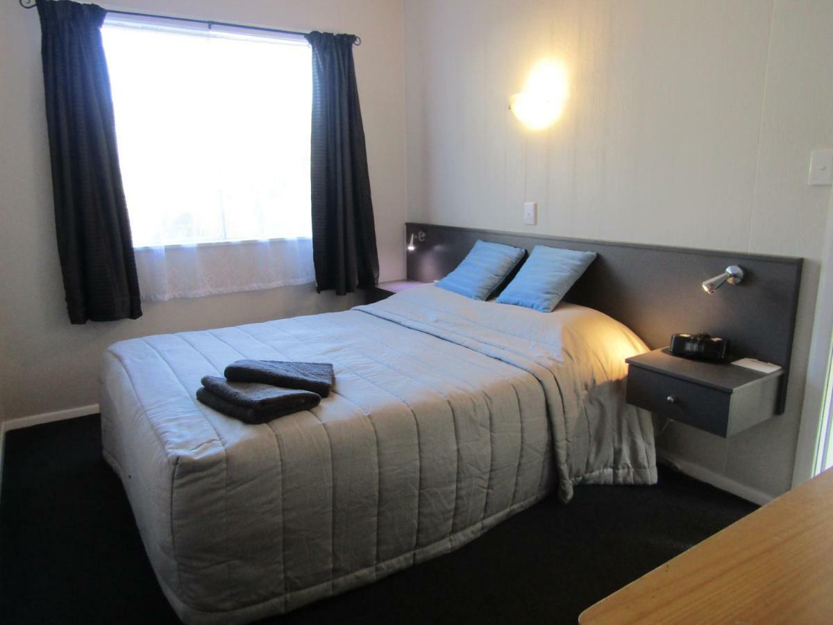 Beachside Sunnyvale Motel Picton Eksteriør bilde